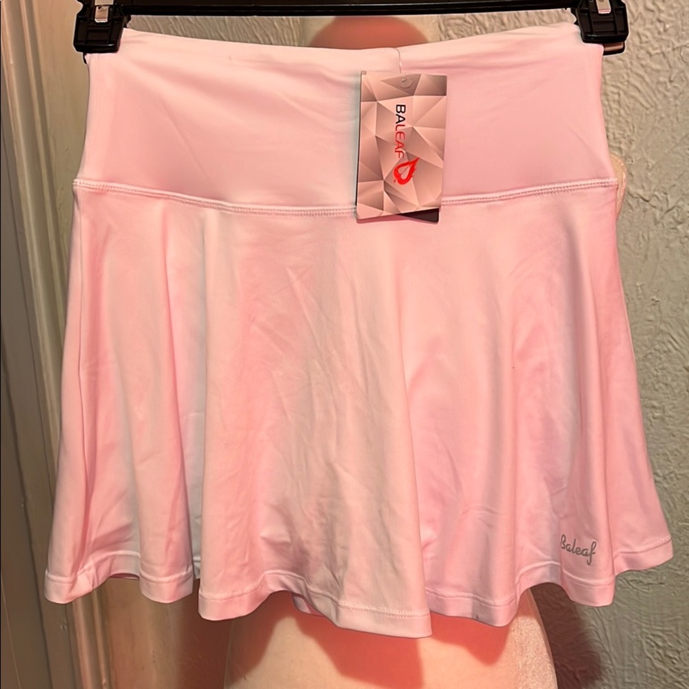 Baleaf Women's white Skirt
